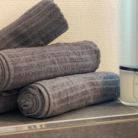 Appartement - Wood Bielefeld