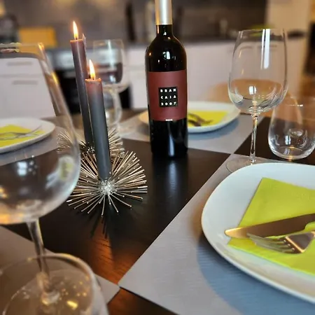 Appartamento - Wood Bielefeld