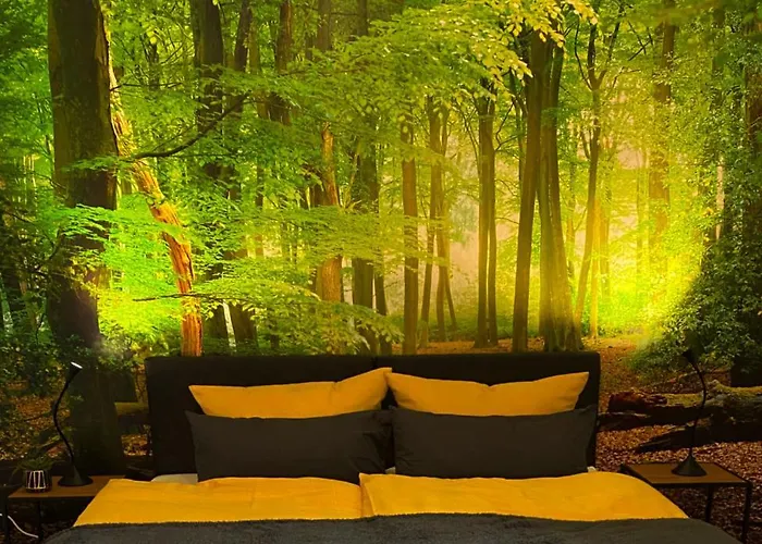 Апартаменты - Wood *